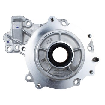 Main Drive Gear Bearing Retainer