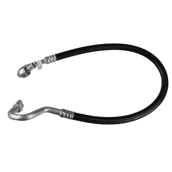 AIR CONDITIONING (A/C) Refrigerant Liquid Hose Tube