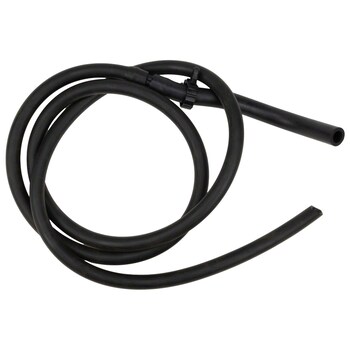 Sunroof Drain Hose Water Tube - Left, Front