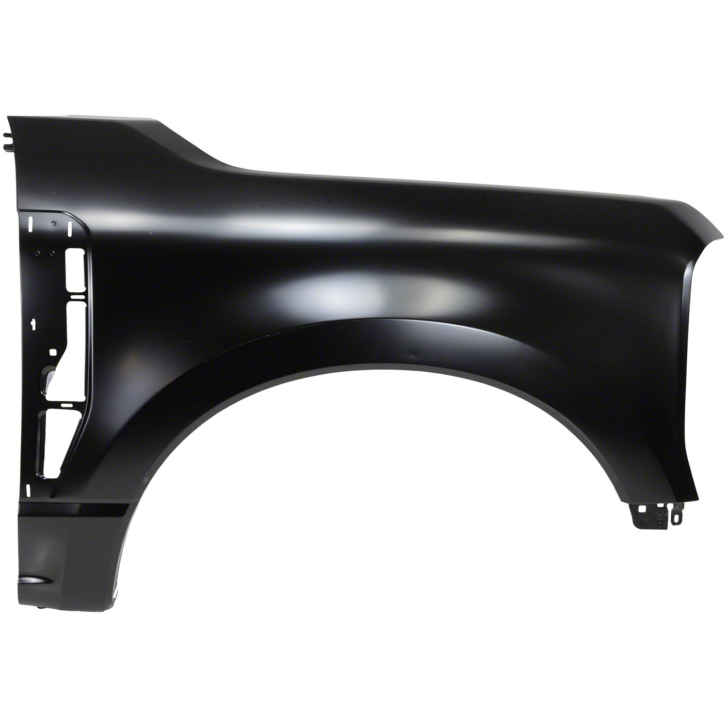 Fender - Right, Front | Parts | Ford.com
