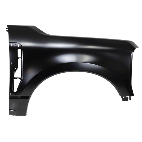 Fender - Right, Front Main Image