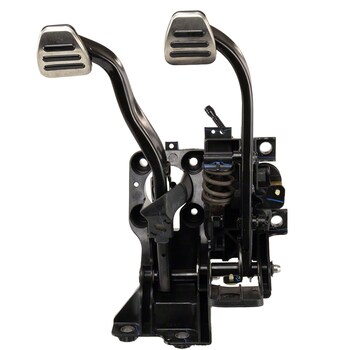 Pedal Brake - 5.0L (6-MT)