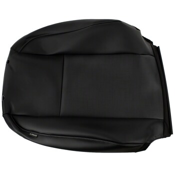 Cover Seat Back (Regular Cargo Van)