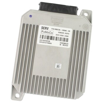 Transmission Control Module (TCM) (AT)