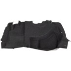 Carpet (RR) Quarter PANEL/LUGG Panel/Lugg.Compart - Right, Rear Main Image