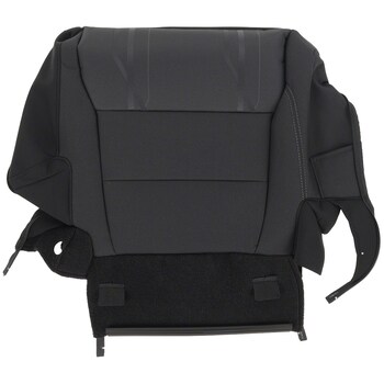 Rear Seat Cushion Cover