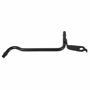 Feed Pipe - Left, Outlet 3.5L