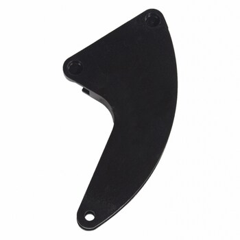 Air Recircul.Door Control Lever