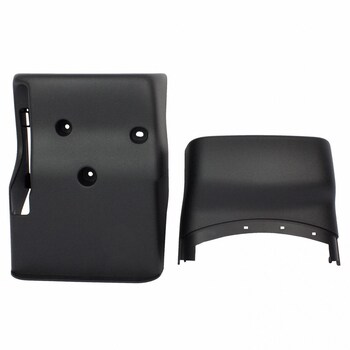 Steering Column Cover Shroud - Upper, Lower