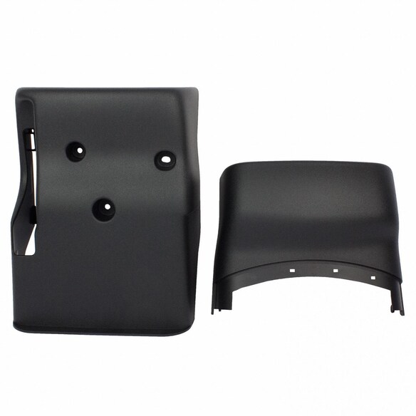 Steering Column Cover Shroud - Upper, Lower Main Image