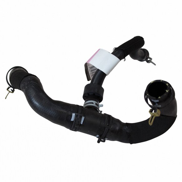 Radiator Coolant Hose - 2.0L Main Image