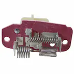 Hvac Blower Motor Resistor Main Image