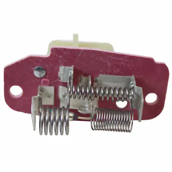 Hvac Blower Motor Resistor
