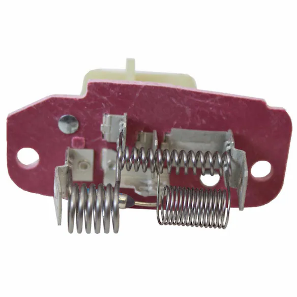 Hvac Blower Motor Resistor Main Image