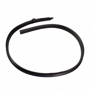 Roof Panel Weatherstrip - Left, Front
