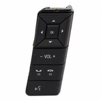 Cruise Control Switch - Right Main Image