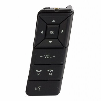 Cruise Control Switch - Right