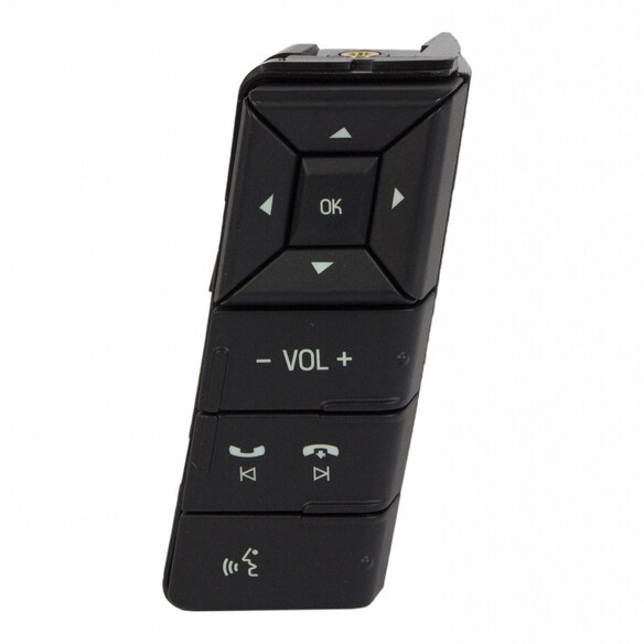 Cruise Control Switch - Right Main Image