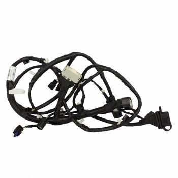 Parking Aid System Wiring Harness Jumper Wire