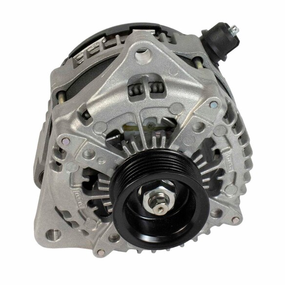 Alternator - 200 Amp 3.7L Main Image