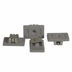Nut - 4.8MM Main Image