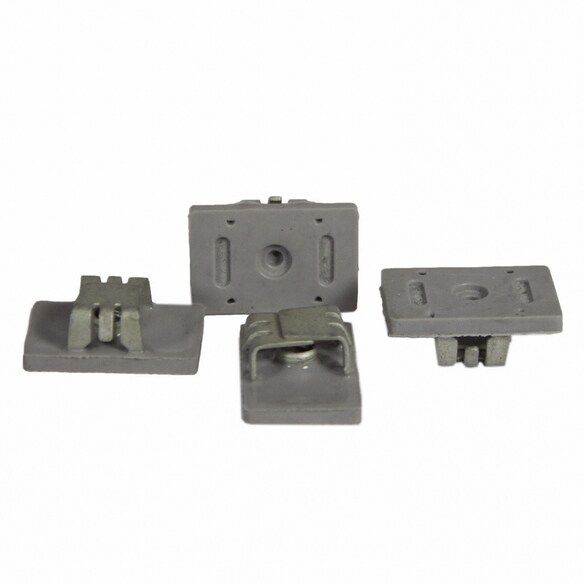 Nut - 4.8MM Main Image