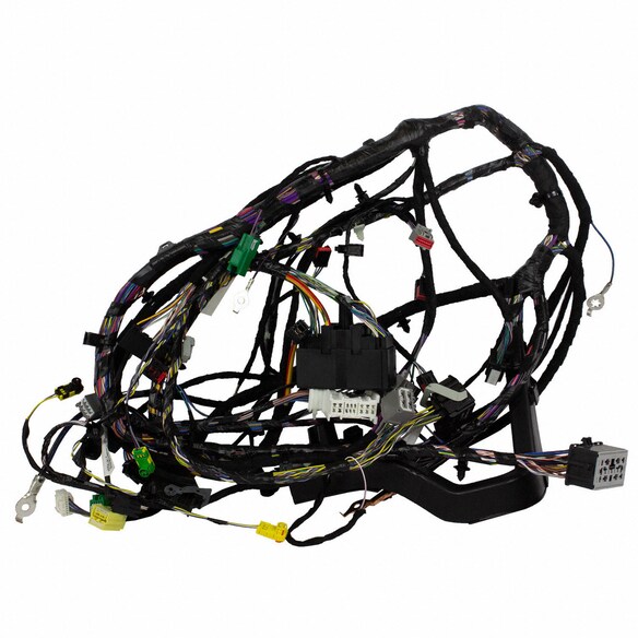 Wiring Main (AT) Main Image