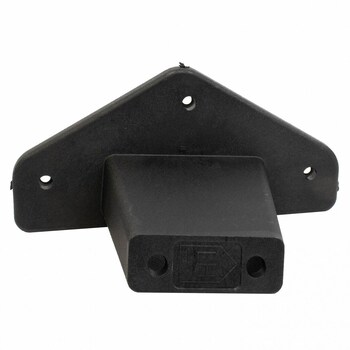 Liftgate Stop Bumper - Left