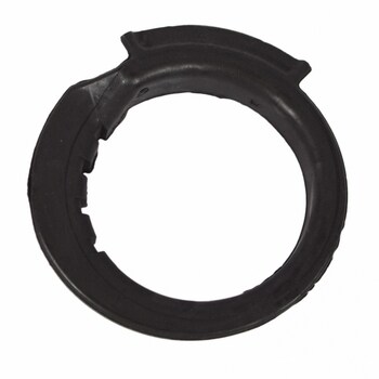 Coil Spring Insulator Seat - Front