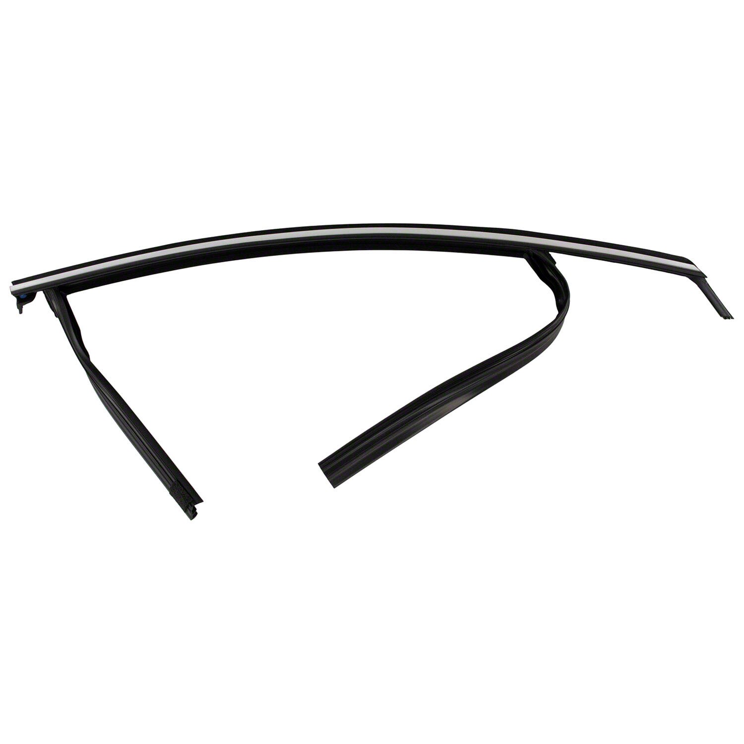 Window Channel Track - Right, Front | Parts | Ford.com