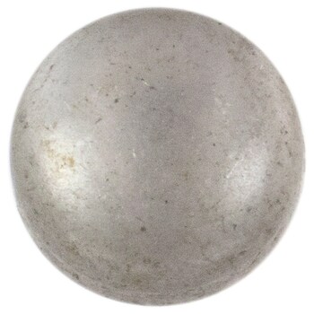 Engine Core Plug Expansion Freeze - 16MM