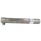 Exhaust Pipe Extension Intermediate Main Image