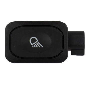 Steering Wheel Switch