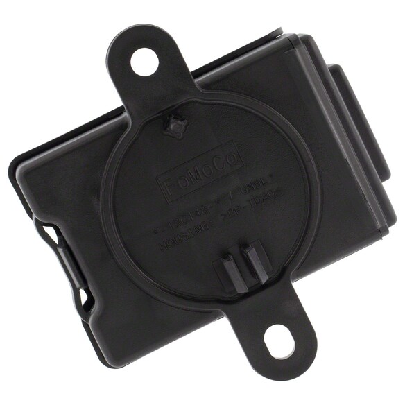 Headlight Motor Levelling Control Actuator - Front Main Image