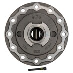 Differential Carrier Case - Rear Main Image