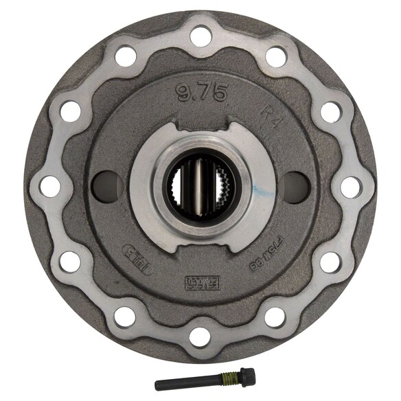 Differential Carrier Case - Rear Main Image