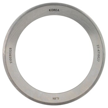 Differential Pinion Race Cup