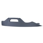 Windshield molding MOULDING - Right Main Image
