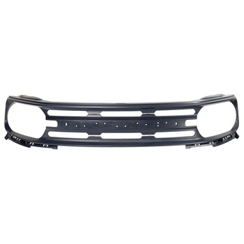 Radiator Grille - Front, Upper (Limited)