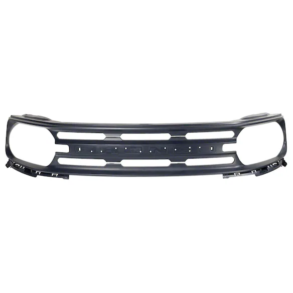 Radiator Grille - Front, Upper (Limited) Main Image