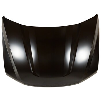 Hood Extension Panel <br>Hood