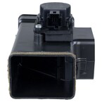 Hvac Duct Adapter Vent Air Louver Hose - Left, Right, Rear Main Image
