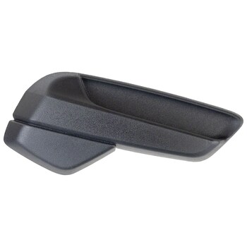 Seat Back Recliner Adjustment Handle Adjusting - Rear