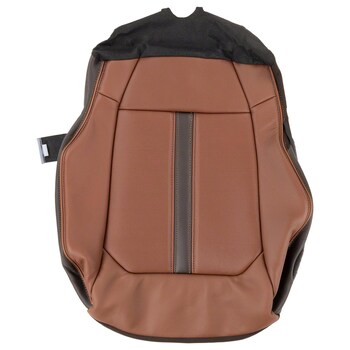 Seat Cover Cushion (King Ranch)