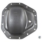 Differential Cover Main Image
