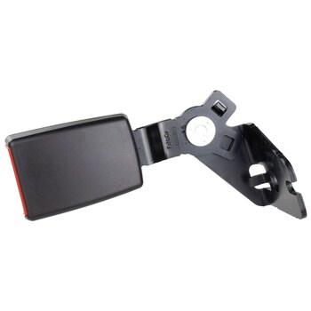 Seat Belt Receptacle - Left, Rear