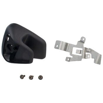 Seat Back Frame Bracket Loop - Right, Front (GT, GT Feature Car)