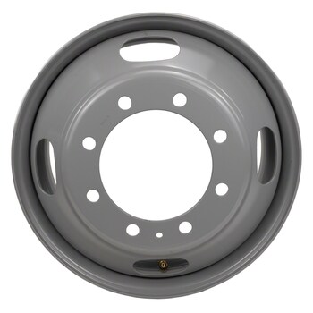 Wheel - Rear, Inner 22.5" X 7.50
