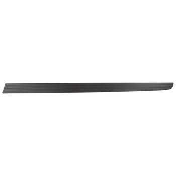 Truck Bed Side Rail Molding - Left