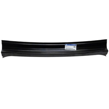 Package Tray Panel <br>Convertible - Rear, Back, Upper (Convertible)